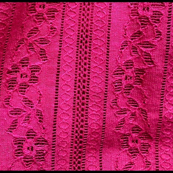 Free people lace dress - Picture 4 of 6